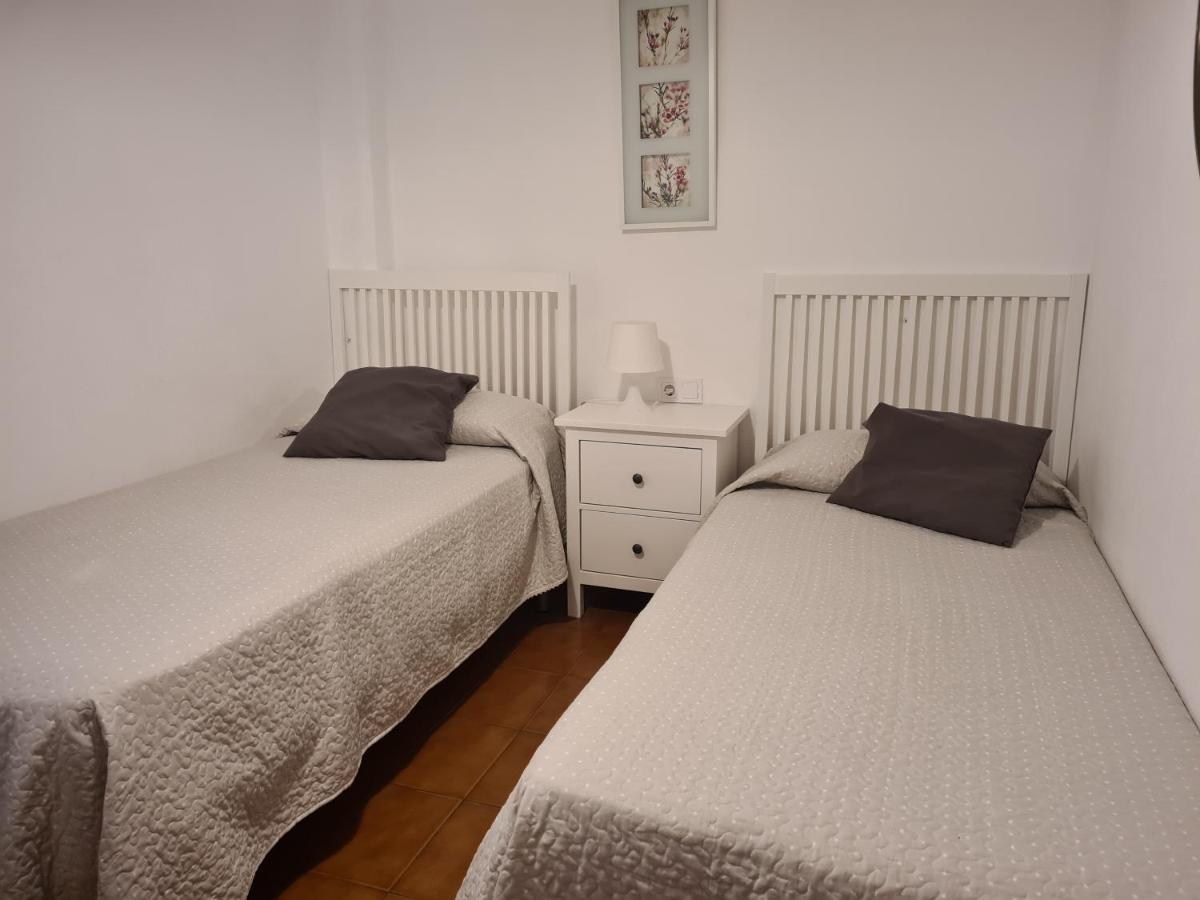 Apartament Playa Viginia