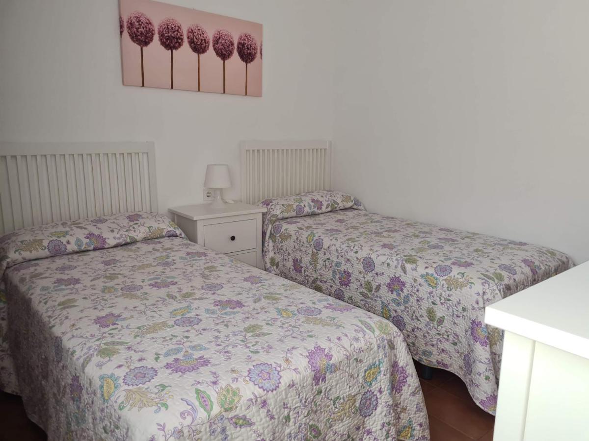 Apartament Playa Viginia Malaga