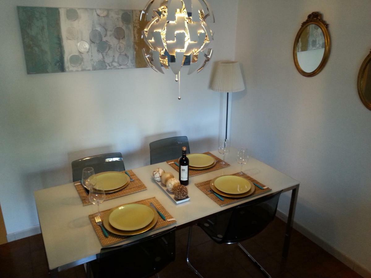 Apartament Playa Viginia